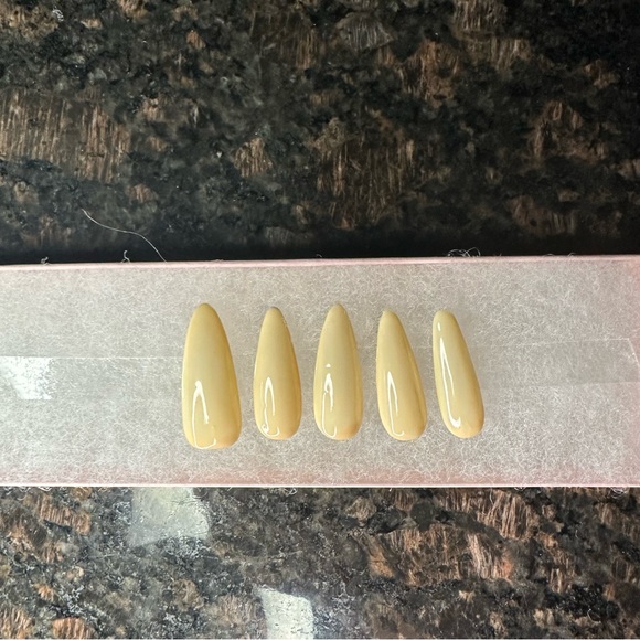 “Tinker” Press On Set by LoveScottiNails - Picture 3 of 7